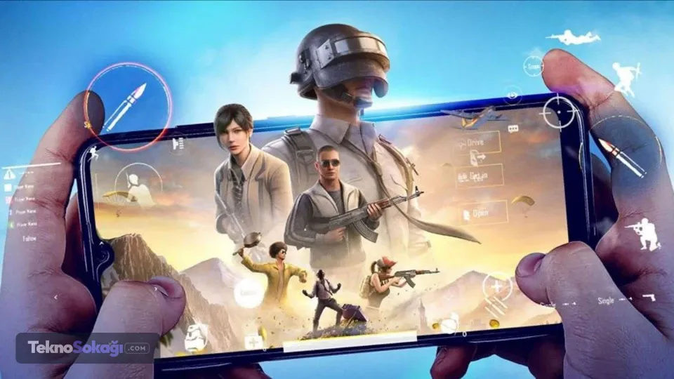 PUBG Mobile Light başvuru tarihi: PUBG Mobile Light ne zaman çıkacak, nasıl kayıt olunur?