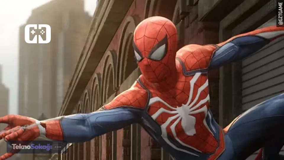Spider-Man 3'te hayranların beklediği tek büyük yenilik