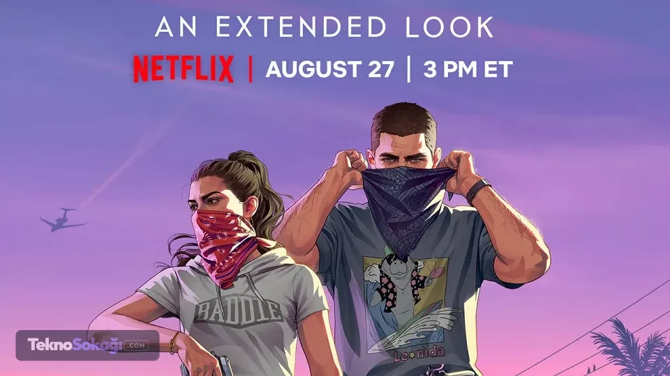 Strauss Zelnick’ten GTA 6 Netflix ortaklığına dikkat çeken yorum