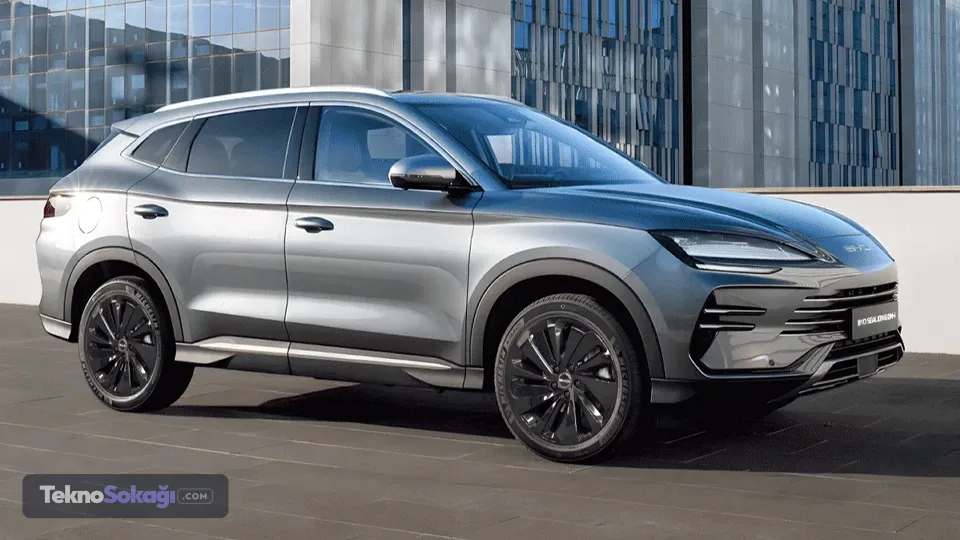 SUV pazarı fena karışacak! Çinli devden ezber bozan hibrit hamlesi: Fiyatı ve standart donanımıyla rakiplerine meydan okudu
