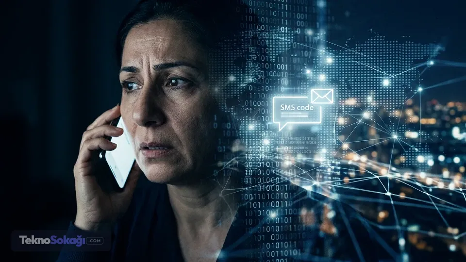 Telefondaki kişi bu kelimeyi söylüyorsa interneti hemen kapatın! Uzmandan hayat kurtaran dolandırıcılık uyarısı