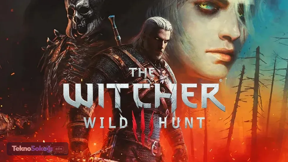 The Witcher 3'e oyundan kesilen özellik yıllar sonra geri döndü