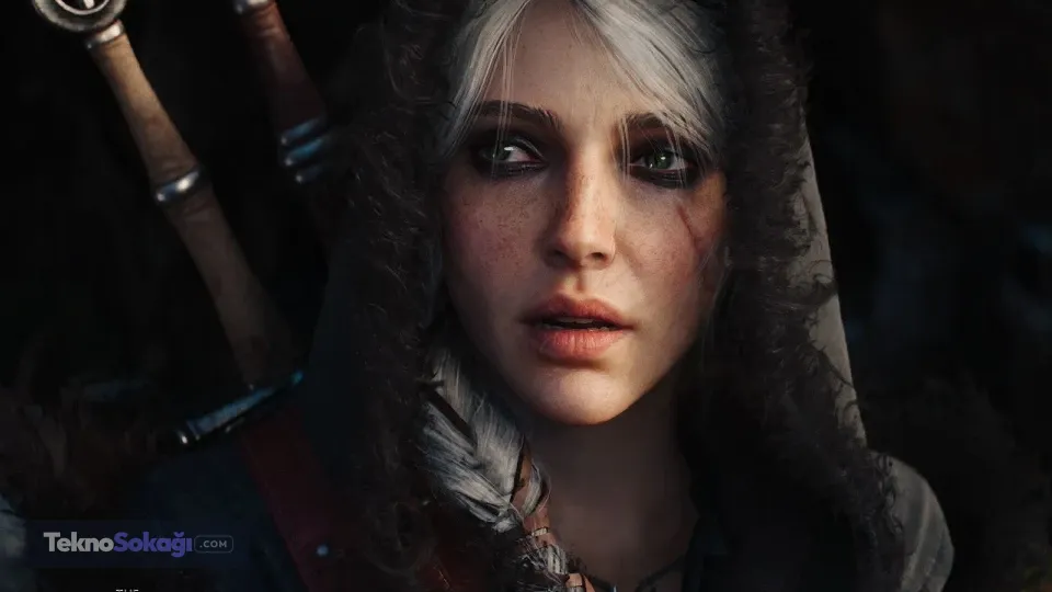 The Witcher 4 için çıkış penceresi nihayet netleşti