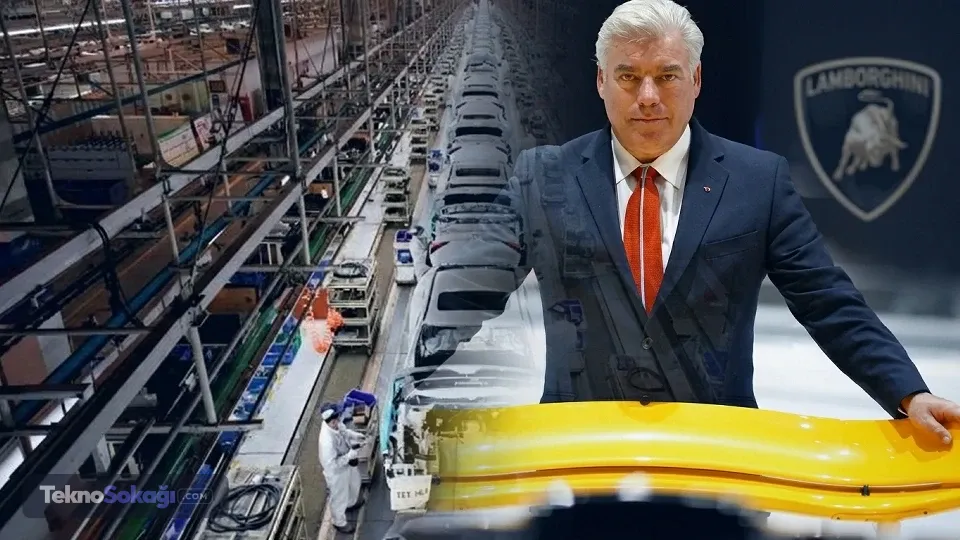 TOGG'a kardeş geliyor: Yeni yerli otomobil için Ferrari, BMW'nin tasarımcısıyla anlaşıldı!