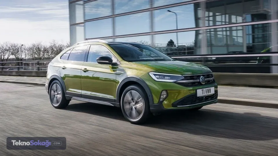 Volkswagen fiyat listesi Ağustos 2026: Polo, Golf, Tiguan, T-Roc, Taigo, Tayron, ID.4 ve ID.7