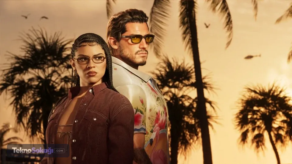 GTA 6’nın Vice City reklam planı Miami’yi karıştırdı