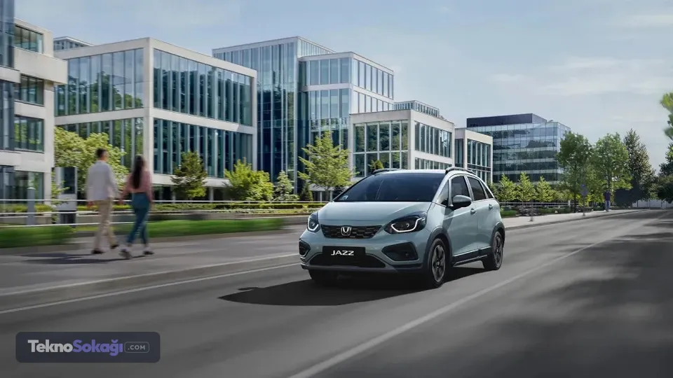 Honda fiyat listesi Eylül 2026: Jazz, HR-V, ZR-V, CR-V ve Prelude fiyatları
