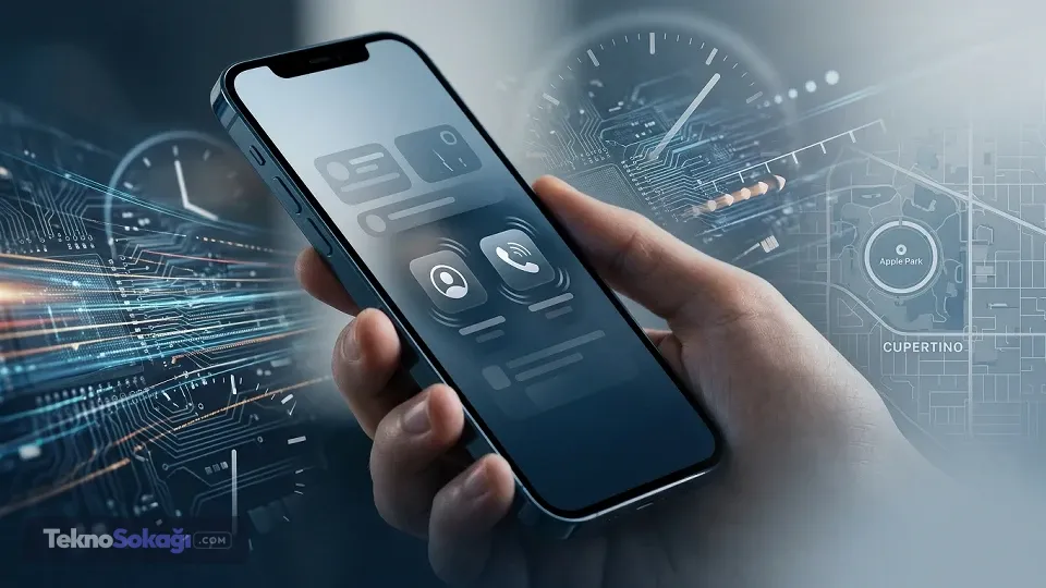 iOS 27'ye günler kala Apple'dan sürpriz karar: İki özellik son anda çıkarıldı