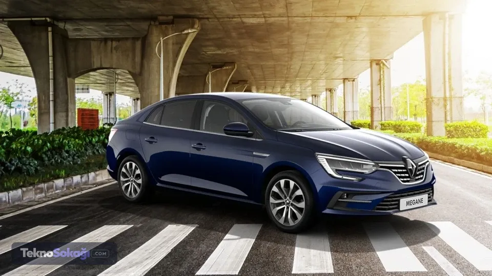 Renault fiyat listesi Eylül 2026: Renault Clio, Austral, Megane, Boreal, Captur, Duster fiyat listesi